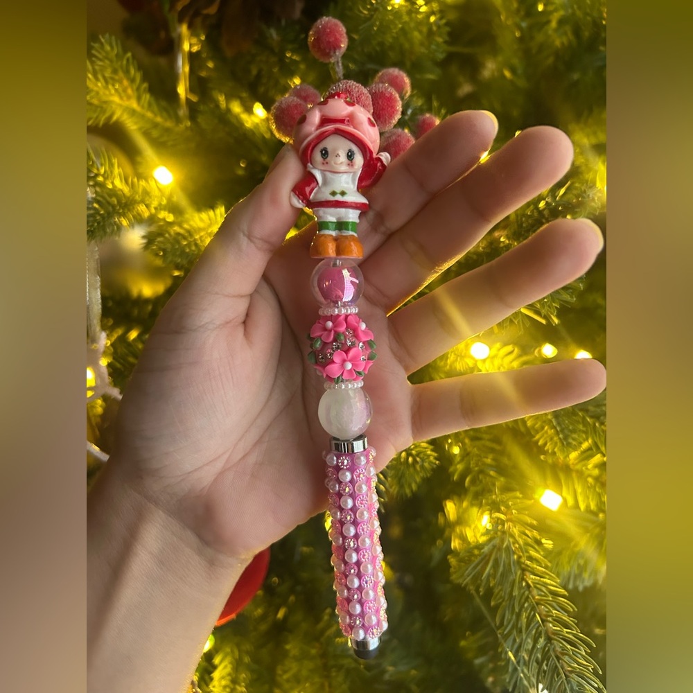 Custom pens 🖊️💕 - Picture 6 of 16